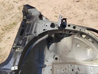 четверть передняя правая Chevrolet Traverse 2 поколение 2019, 3.6 л., бензин, АКПП, внедорожник 5 дв.