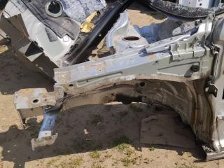 четверть передняя левая Volkswagen Passat B8 [рестайлинг] 2020, 2.0 л., бензин, АКПП, седан