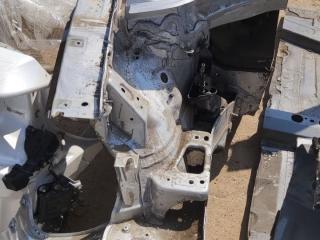 четверть передняя правая Volkswagen Passat B8 [рестайлинг] 2020, 2.0 л., бензин, АКПП, седан