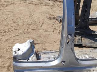 порог правый Volkswagen Passat B8 [рестайлинг] 2020, 2.0 л., бензин, АКПП, седан