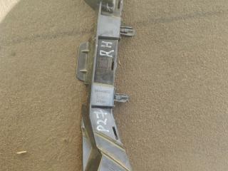 Крепление бампера переднего Chevrolet Traverse 2 поколение 2019, 3.6 л., бензин, АКПП, внедорожник 5 дв., 84449872