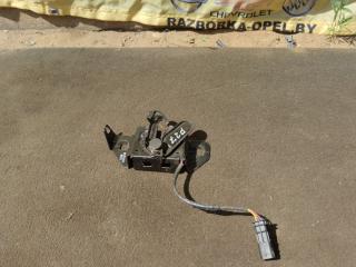 замок капота Chevrolet Traverse 2 поколение 2019, 3.6 л., бензин, АКПП, внедорожник 5 дв., 84237209