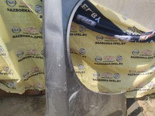 крыло переднее правое Dodge Challenger 3 поколение [2-й рестайлинг] 2018, 5.7 л., бензин, АКПП, купе