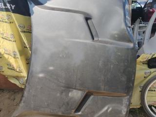 капот Dodge Challenger 3 поколение [2-й рестайлинг] 2018, 5.7 л., бензин, АКПП, купе