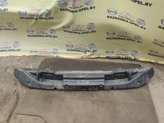 абсорбер бампера Volkswagen Passat B8 [рестайлинг] 2020, 2.0 л., бензин, АКПП, седан, 561807248F