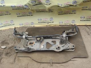 балка подвески передняя (подрамник) Volkswagen Passat B8 [рестайлинг] 2020, 2.0 л., бензин, АКПП, седан, 561411303, 1KO411333C, 5C0199369H