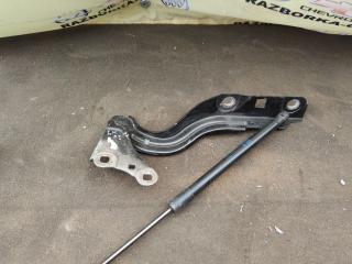 петля капота левая Chevrolet Traverse 2 поколение 2019, 3.6 л., бензин, АКПП, внедорожник 5 дв., 23165700