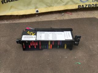 блок предохранителей Volkswagen Passat B8 [рестайлинг] 2020, 2.0 л., бензин, АКПП, седан, 3550O44, 661970005C