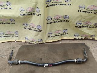 стабилизатор подвески передний Dodge Challenger 3 поколение [2-й рестайлинг] 2018, 5.7 л., бензин, АКПП, купе, P68184223AB