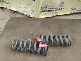 пружина задняя Dodge Challenger 3 поколение [2-й рестайлинг] 2018, 5.7 л., бензин, АКПП, купе, 05168899AC