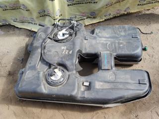 бак топливный Chevrolet Traverse 2 поколение 2019, 3.6 л., бензин, АКПП, внедорожник 5 дв., 23380015, 84606084