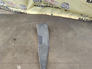 молдинг лобового стекла Chevrolet Traverse 2 поколение 2019, 3.6 л., бензин, АКПП, внедорожник 5 дв., 84622738