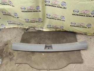 обшивка багажника Chevrolet Traverse 2 поколение 2019, 3.6 л., бензин, АКПП, внедорожник 5 дв., 84386182