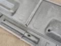 пол багажника Chevrolet Traverse 2 поколение 2019, 3.6 л., бензин, АКПП, внедорожник 5 дв. - фото №2