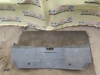 обшивка багажника Chevrolet Cruze 2 поколение 2018, 1.4 л., бензин, АКПП, серебристо голубой, седан, 13438104