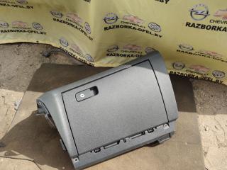 бардачок Volkswagen Passat B8 [рестайлинг] 2020, 2.0 л., бензин, АКПП, седан, 561857097P