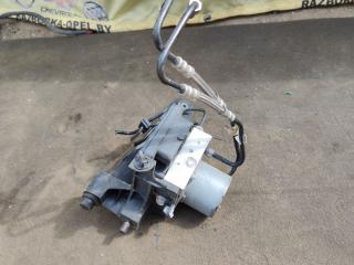 блок ABS Chevrolet Cruze 2 поколение 2018, 1.4 л., бензин, АКПП, серебристо голубой, седан, 39120572