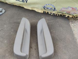 моторчик регулировки сиденья Chevrolet Traverse 2 поколение 2019, 3.6 л., бензин, АКПП, внедорожник 5 дв., 3557480, 3557473