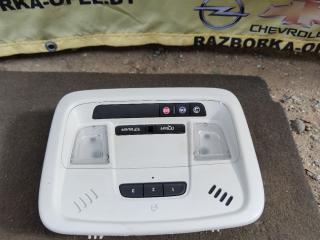фонарь салона (плафон) Chevrolet Traverse 2 поколение 2019, 3.6 л., бензин, АКПП, внедорожник 5 дв., 84433514