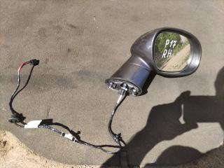 зеркало наружное правое Dodge Challenger 3 поколение [2-й рестайлинг] 2018, 5.7 л., бензин, АКПП, купе, 5PE54LAUAC