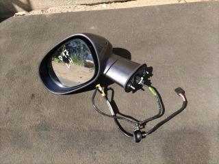 зеркало наружное левое Dodge Challenger 3 поколение [2-й рестайлинг] 2018, 5.7 л., бензин, АКПП, купе, 5PE55LAUAC