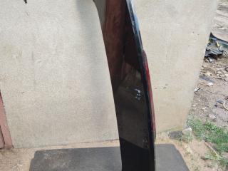 спойлер Chevrolet Traverse 2 поколение 2019, 3.6 л., бензин, АКПП, внедорожник 5 дв.