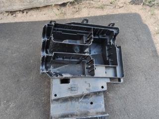 блок предохранителей Chevrolet Cruze 2 поколение 2018, 1.4 л., бензин, АКПП, серебристо голубой, седан, 39049563