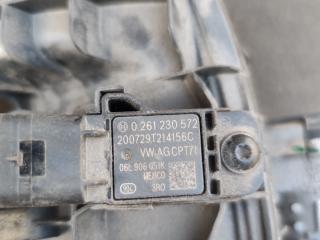 датчик абсолютного давления Volkswagen Passat B8 [рестайлинг] 2020, 2.0 л., бензин, АКПП, седан, 0261230
