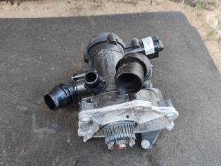 помпа Volkswagen Passat B8 [рестайлинг] 2020, 2.0 л., бензин, АКПП, седан, 06L121111M