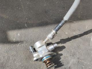 ТНВД Chevrolet Cruze 2 поколение 2018, 1.4 л., бензин, АКПП, серебристо голубой, седан, 12682079