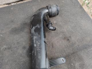 патрубок интеркулера Volkswagen Passat B8 [рестайлинг] 2020, 2.0 л., бензин, АКПП, седан, 5C0129554, 5C01239555