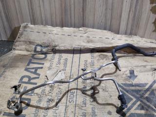 масляная трубка турбины Chevrolet Cruze 2 поколение 2018, 1.4 л., бензин, АКПП, серебристо голубой, седан