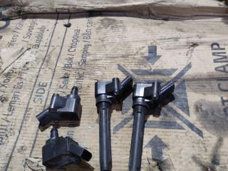 катушка зажигания Volkswagen Passat B8 [рестайлинг] 2020, 2.0 л., бензин, АКПП, седан, 06L905110K