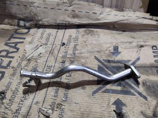 масляная трубка турбины Chevrolet Cruze 2 поколение 2018, 1.4 л., бензин, АКПП, серебристо голубой, седан