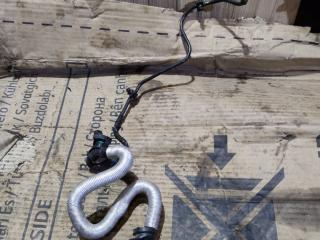 масляная трубка турбины Volkswagen Passat B8 [рестайлинг] 2020, 2.0 л., бензин, АКПП, седан