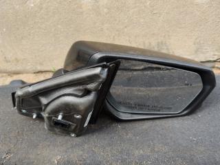 зеркало наружное правое Chevrolet Equinox 3 поколение 2019, 1.5 л., бензин, АКПП, внедорожник 5 дв., 84603894