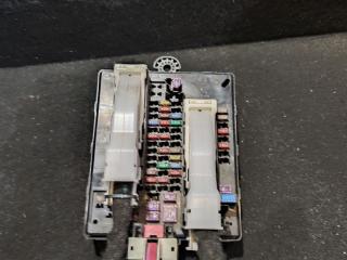 блок предохранителей Chevrolet Traverse 2 поколение 2019, 3.6 л., бензин, АКПП, внедорожник 5 дв., 84281614