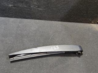 щеткодержатель задний Chevrolet Traverse 2 поколение 2019, 3.6 л., бензин, АКПП, внедорожник 5 дв.