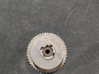 шкив распредвала Chevrolet Equinox 3 поколение 2019, 2.0 л., бензин, АКПП, внедорожник 5 дв., полный привод, 12578515