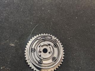 шкив распредвала Chevrolet Equinox 3 поколение 2019, 2.0 л., бензин, АКПП, внедорожник 5 дв., 12638661