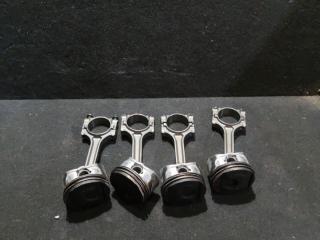 поршень GMC Terrain 2 поколение 2019, 2.0 л., бензин, АКПП, внедорожник 5 дв.