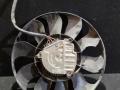 вентилятор радиатора Audi Q5 FY 2019, 2.0 л., бензин, АКПП, внедорожник 5 дв., 80A959455A - фото №3