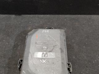 блок предохранителей Chevrolet Cruze 2 поколение 2018, 1.4 л., бензин, АКПП, серебристо голубой, седан