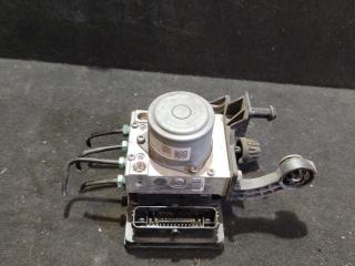 блок ABS Chevrolet Traverse 2 поколение 2019, 3.6 л., бензин, АКПП, внедорожник 5 дв., 84502698