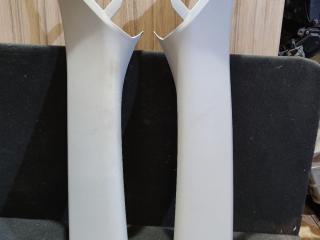 пластик Chevrolet Traverse 2 поколение 2019, 3.6 л., бензин, АКПП, внедорожник 5 дв.