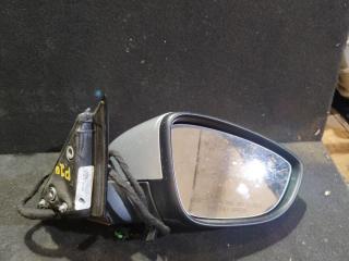 зеркало наружное правое Volkswagen Passat B8 [рестайлинг] 2020, 2.0 л., бензин, АКПП, седан