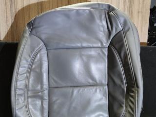 салон (комплект сидений) Chevrolet Traverse 2 поколение 2019, 3.6 л., бензин, АКПП, внедорожник 5 дв.