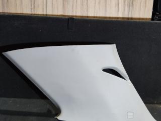 обшивка багажника Chevrolet Traverse 2 поколение 2019, 3.6 л., бензин, АКПП, внедорожник 5 дв.