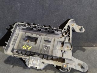 полка аккумулятора Volkswagen Passat B8 [рестайлинг] 2020, 2.0 л., бензин, АКПП, седан, 1K0915333