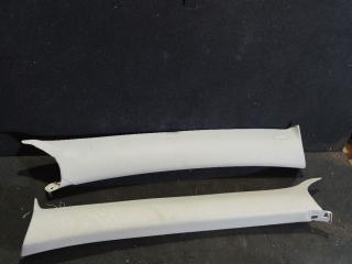 пластик Volkswagen Passat B8 [рестайлинг] 2020, 2.0 л., бензин, АКПП, седан, 651861233B, 561867234B